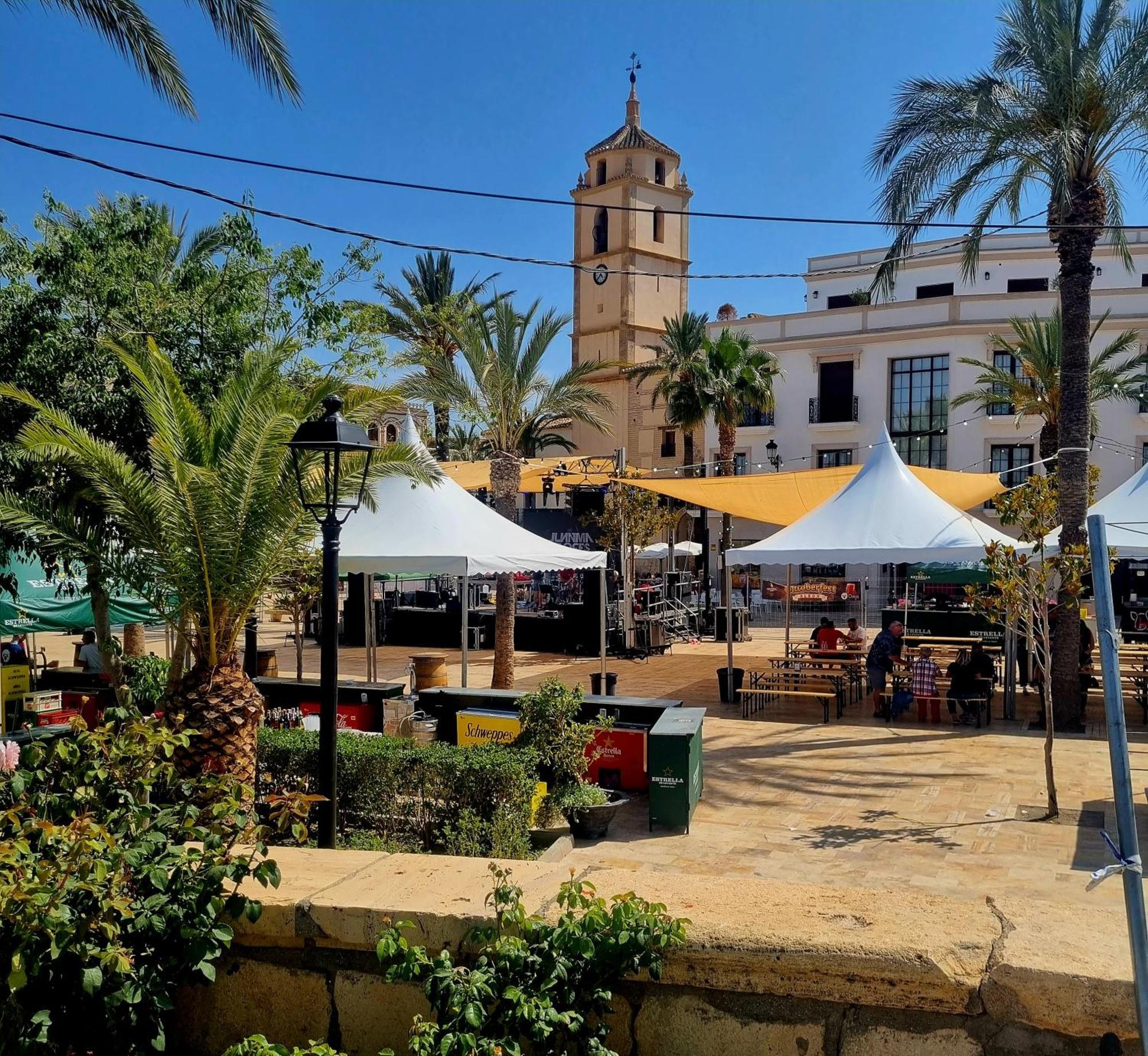 Cortijo Naturista Con Vistas-Clothing Optional Oria ภายนอก รูปภาพ
